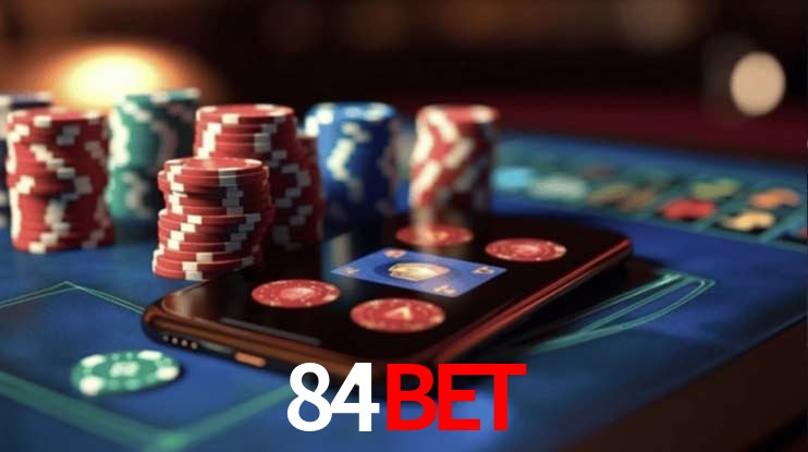 Estatísticas 84bet