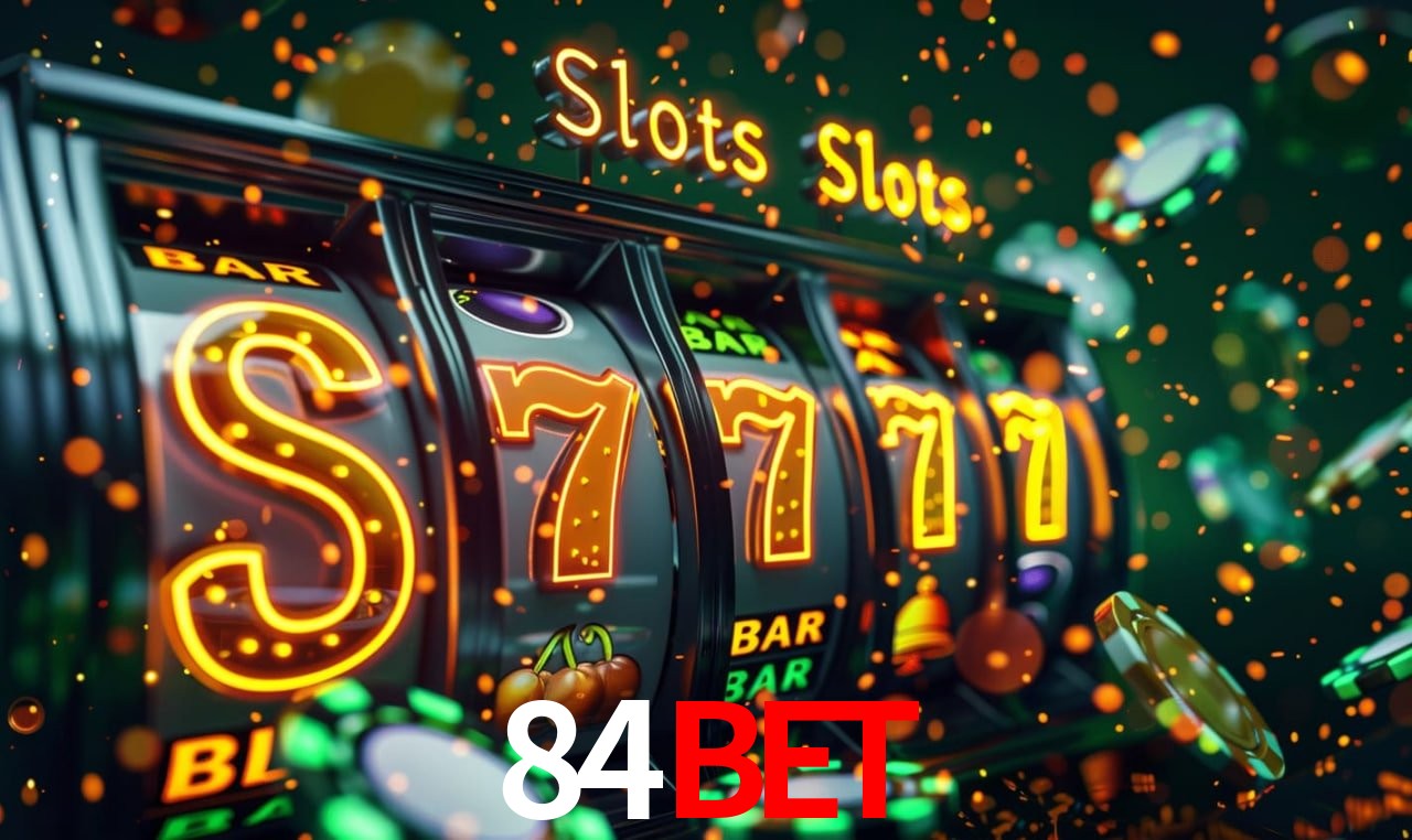 Experiência VIP 84bet
