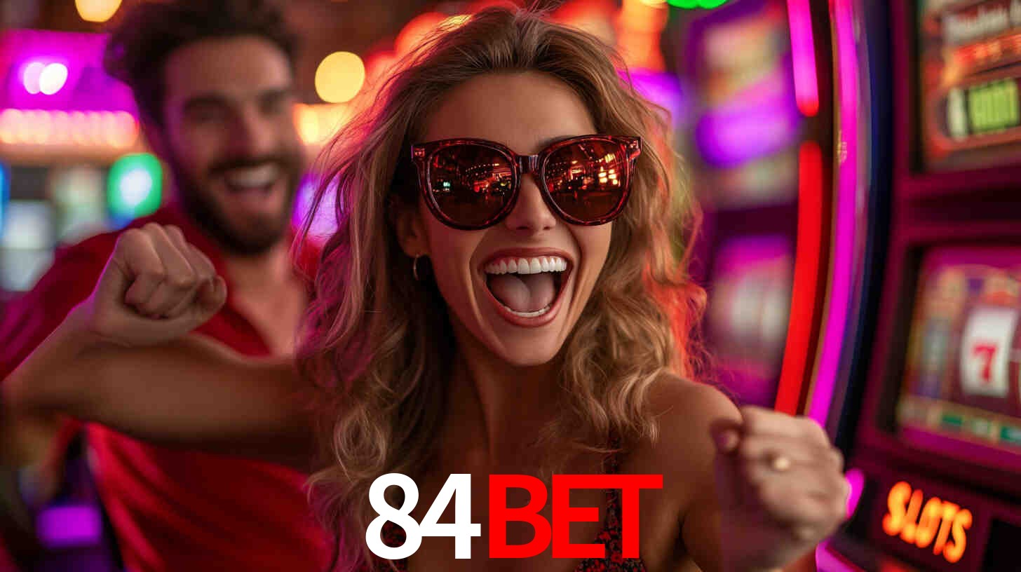 A Emoção da Loteria na 84bet: Uma Chance de Mudança de Vida