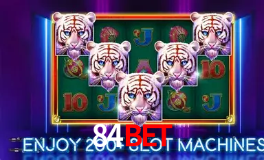 84bet login