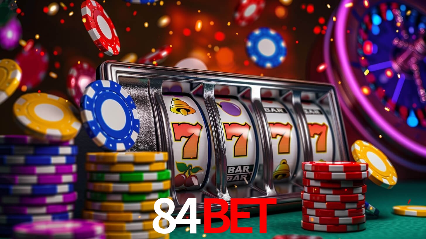 Casino VIP 84bet