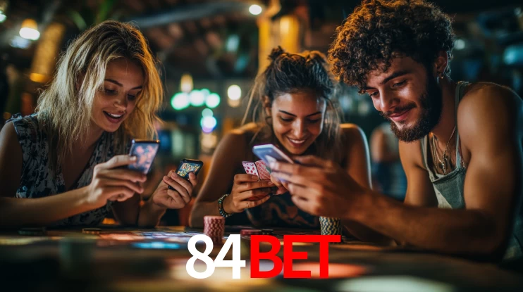 Game Statistics 84bet