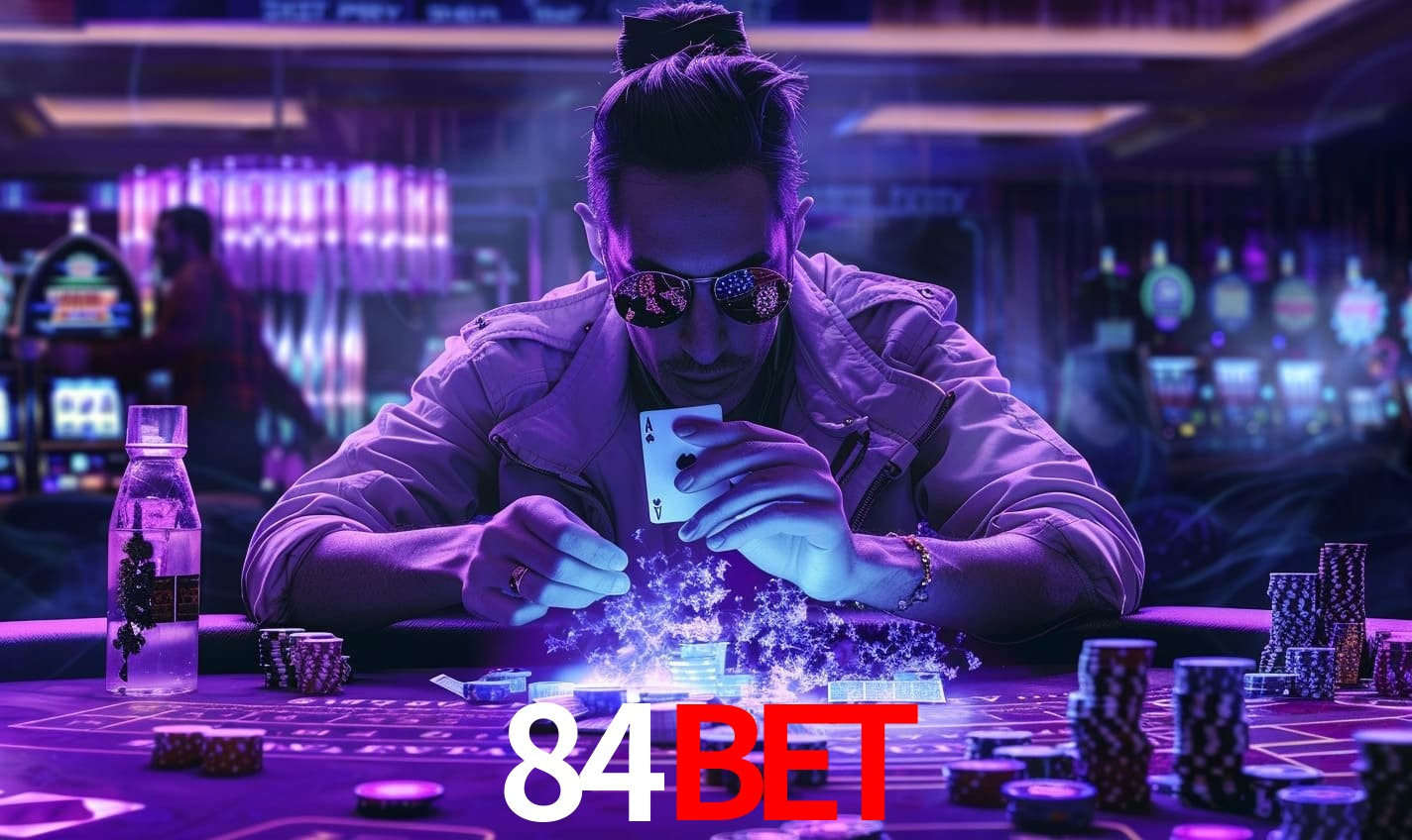 Games Directory 84bet