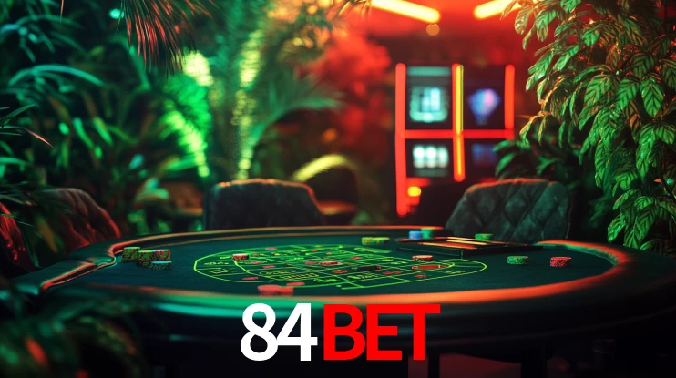 Bonus Features 84bet