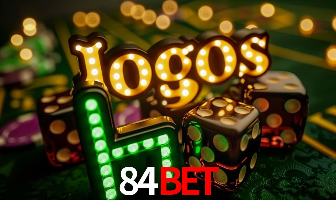 Cadastro Rápido 84bet