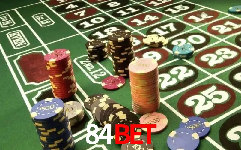 Segurança 2FA 84bet