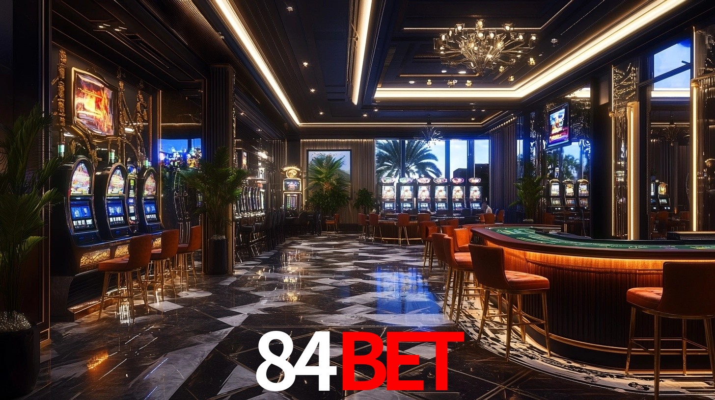 Football Betting 84bet