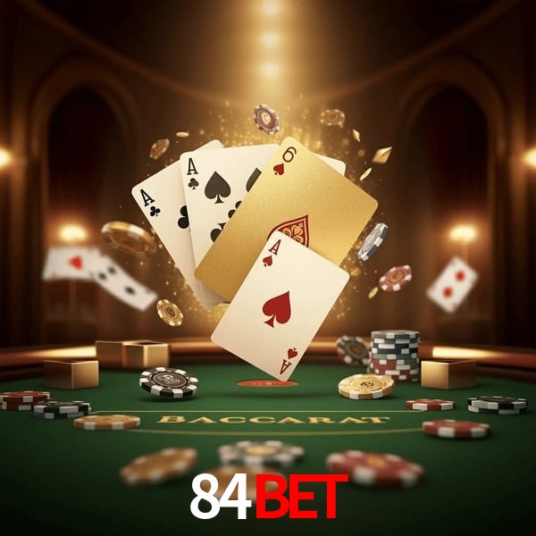 Live Casino 84bet