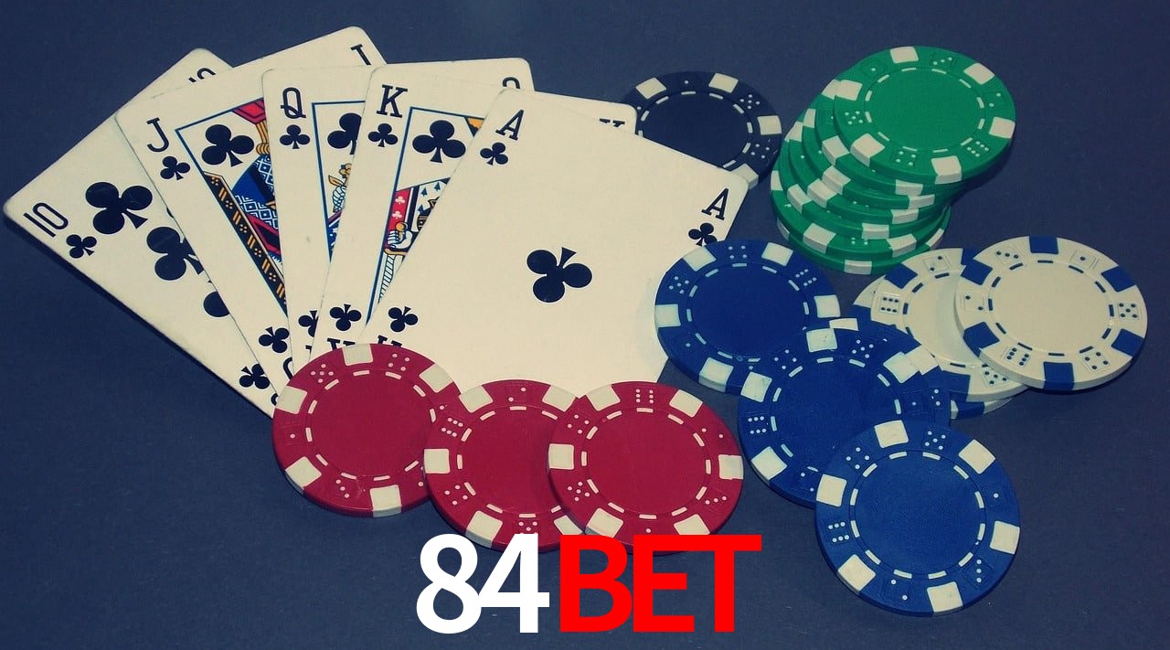 Seasonal Promotions 84bet