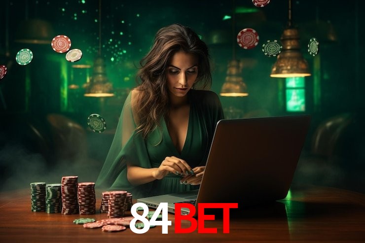 84bet login