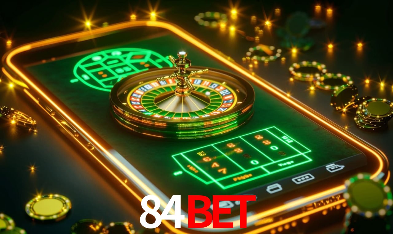 84bet: Seu Cassino Premiado com Pagamentos Rápidos