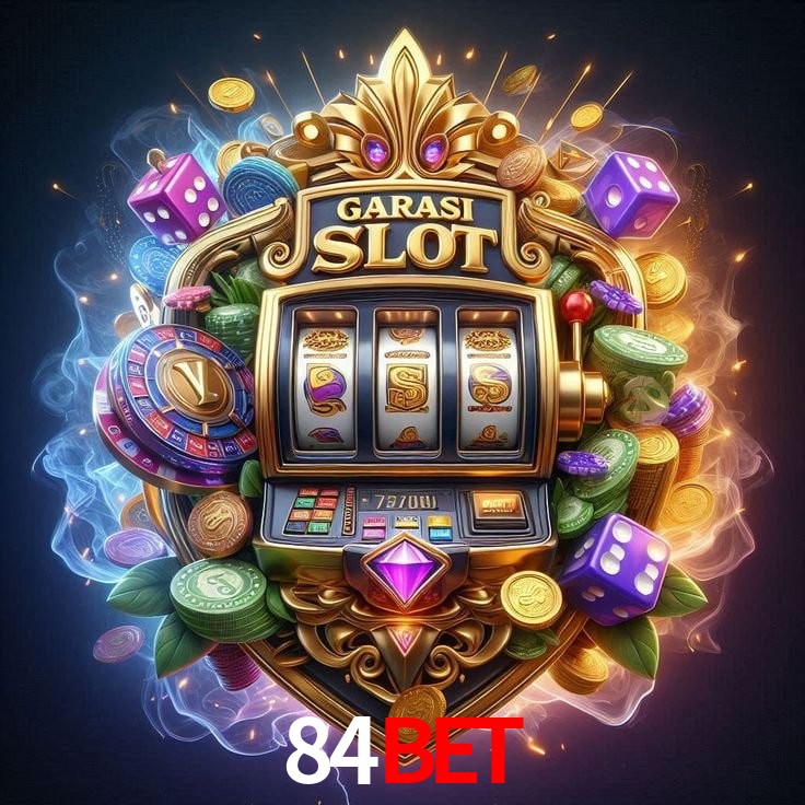 Promoções Sazonais 84bet