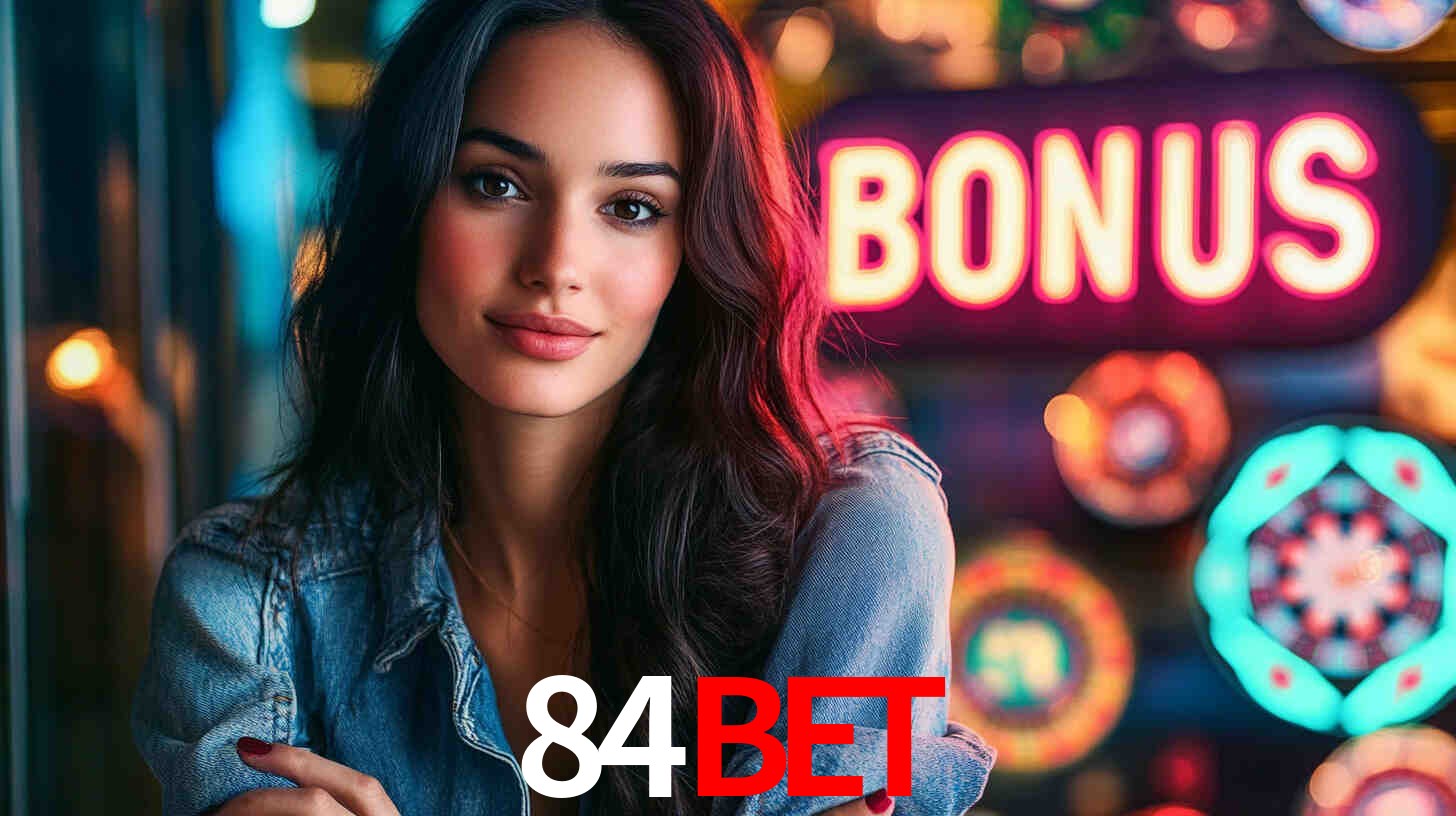 Daily Bonuses 84bet