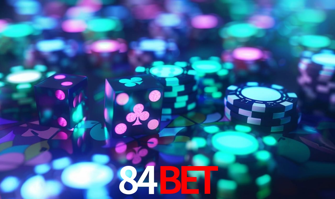Apostas de Basquete 84bet