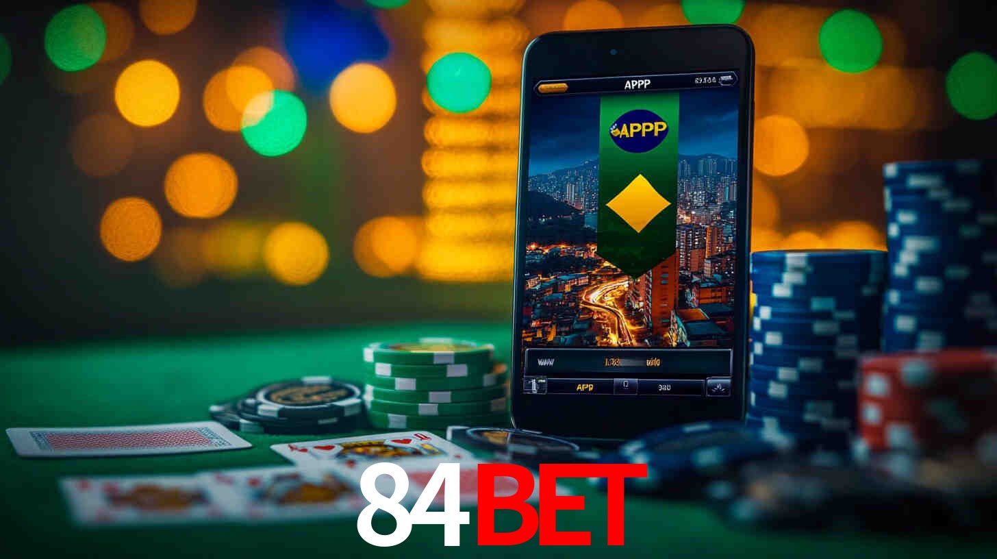 84bet.com