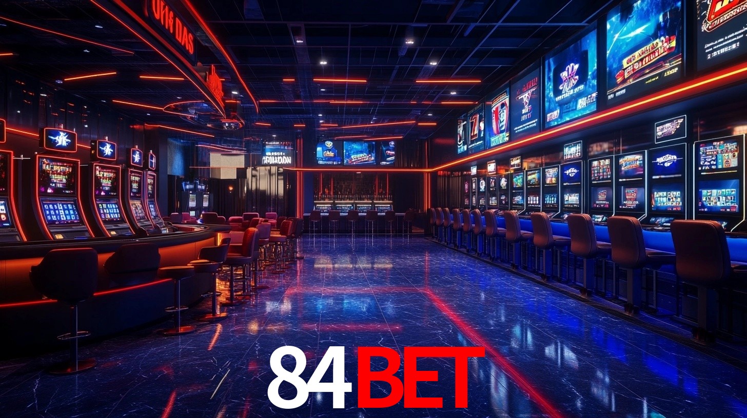 Experiência VIP 84bet