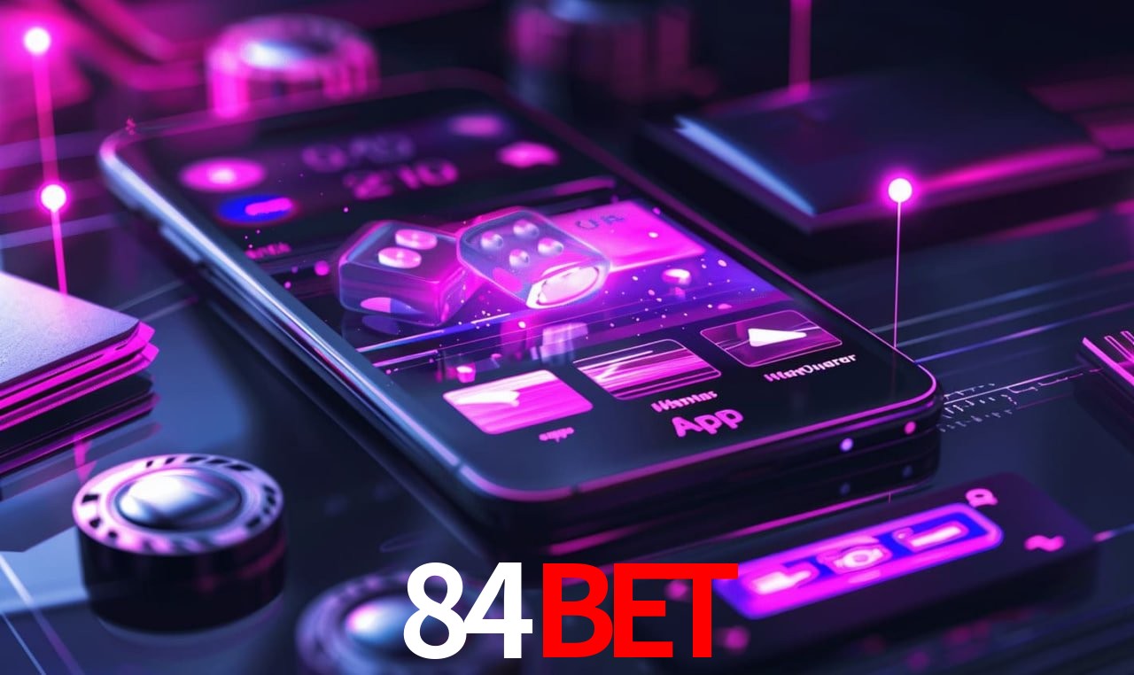 Account Benefits 84bet
