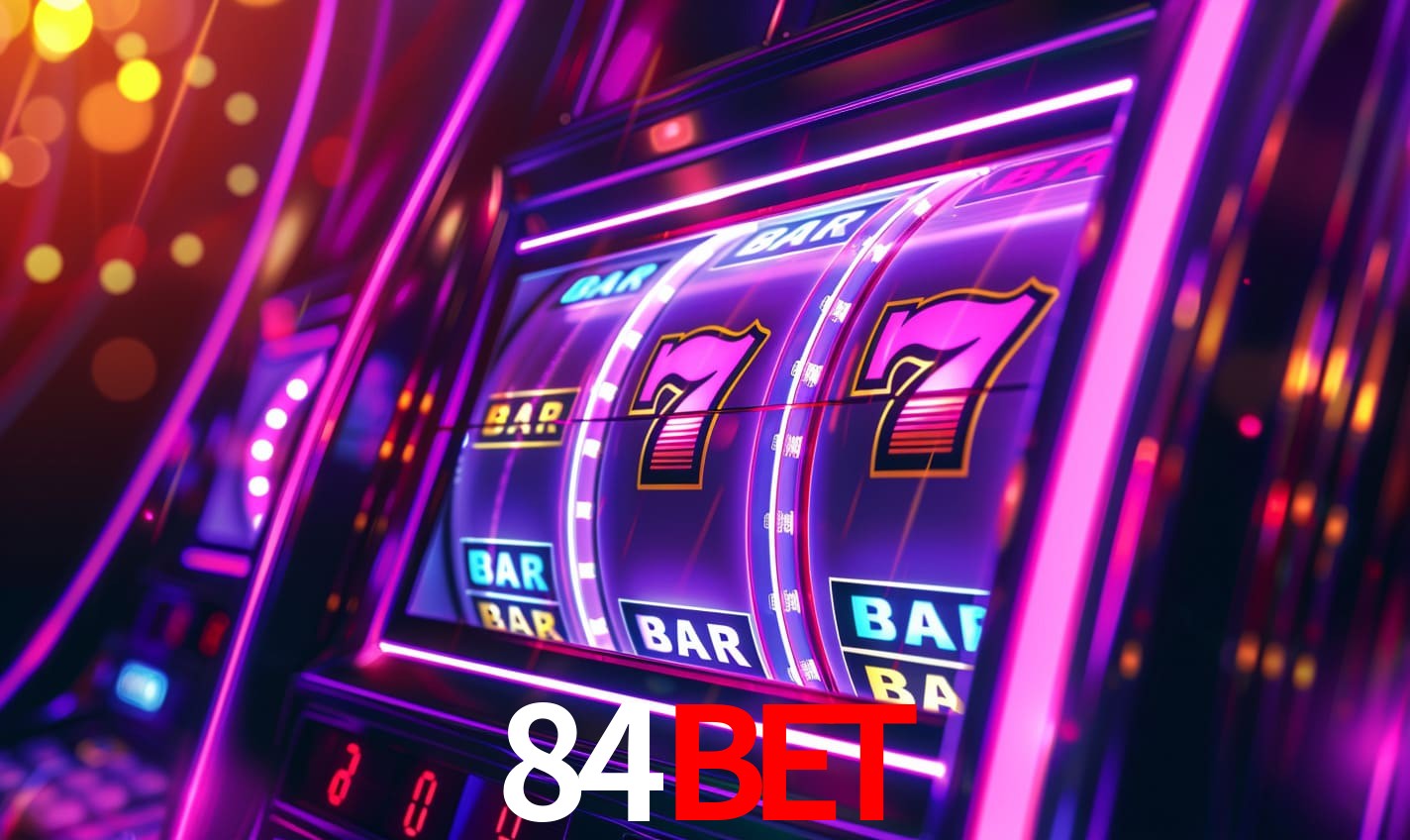 Programa VIP 84bet