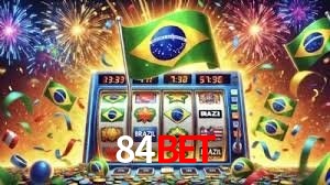 Exclusive Offers 84bet