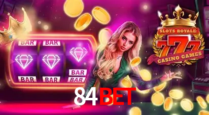 A Emoção da Loteria na 84bet: Uma Chance de Mudança de Vida