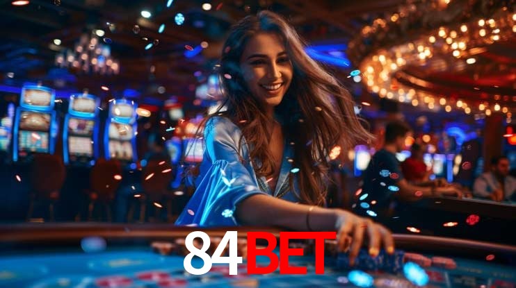 Platform Technology 84bet