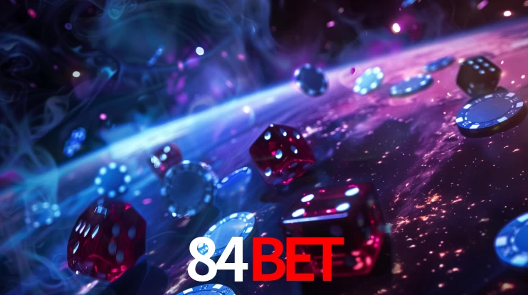 APP oficial da 84bet para mobile