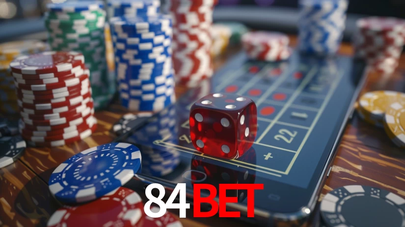 Exclusive Games 84bet