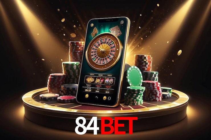 Especiais de Fim de Semana 84bet