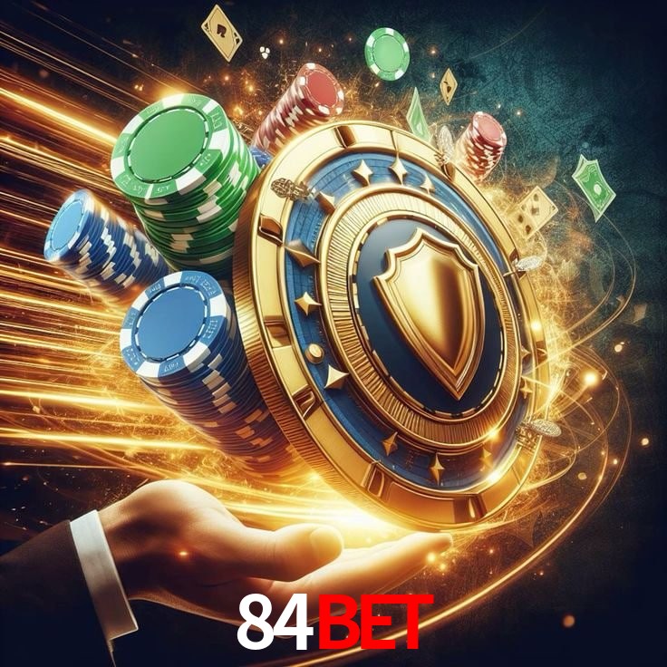 Ofertas Imperdíveis na 84bet: Promoções e Bônus Que Valem a Pena