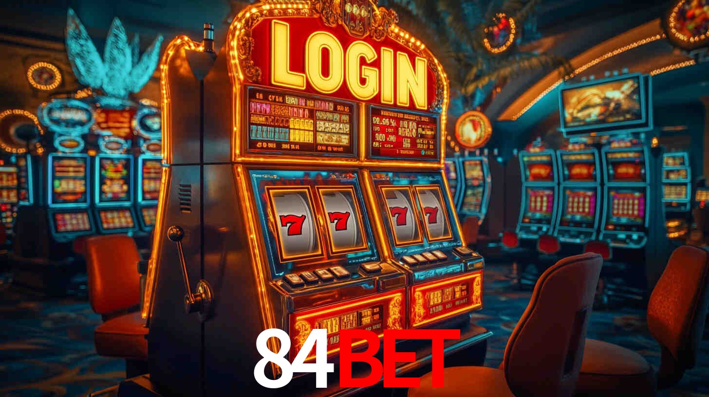 Tennis Betting 84bet