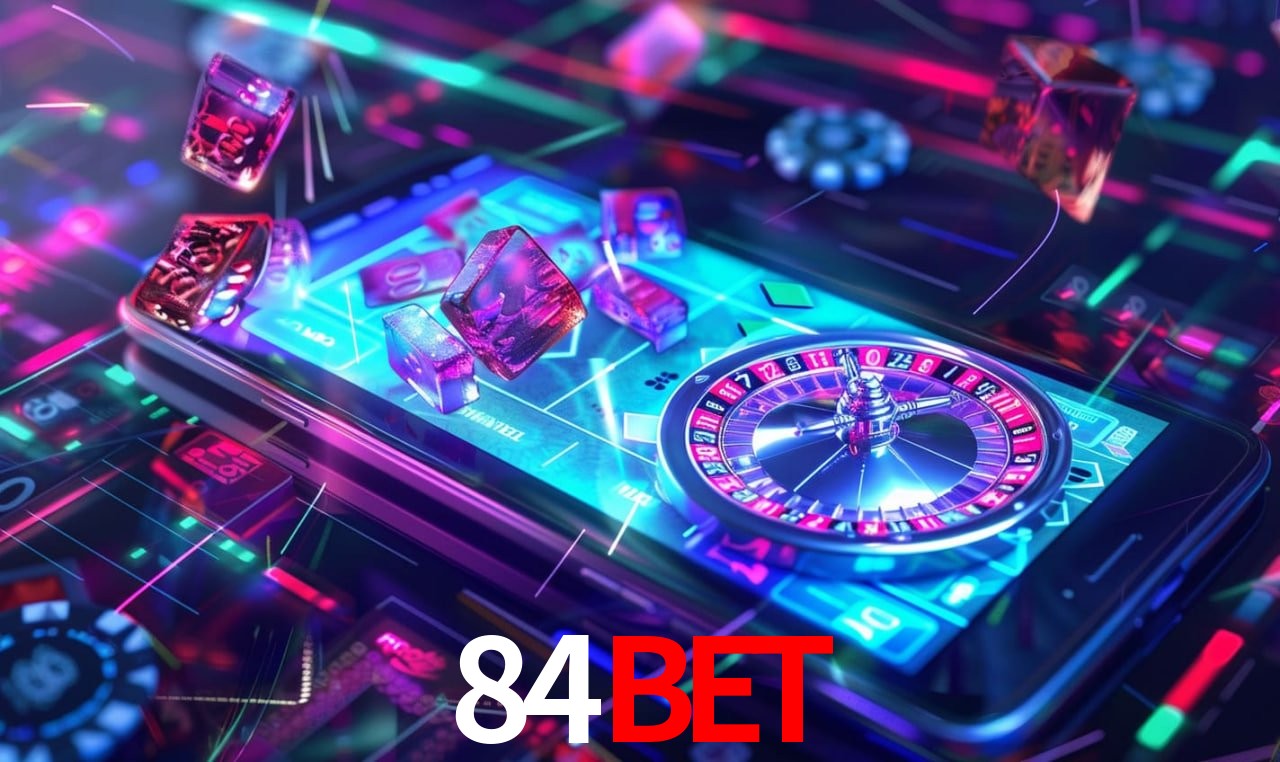 Diretório de Jogos 84bet