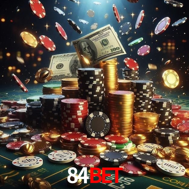Interface Premium 84bet