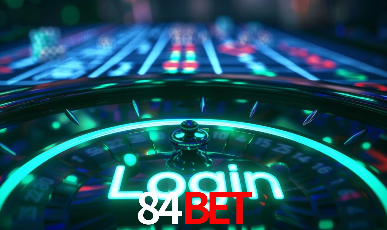 Recursos de Bônus 84bet
