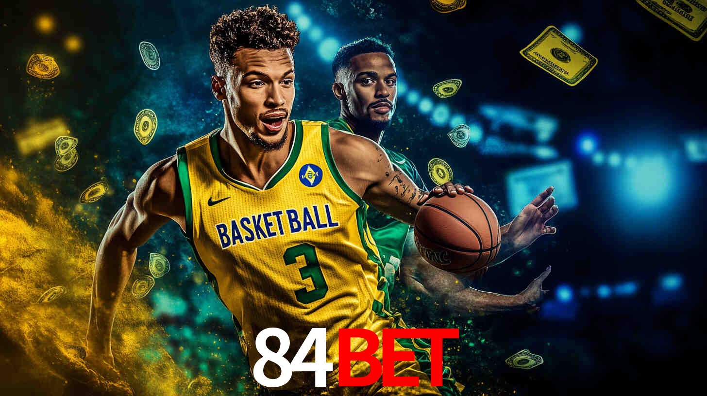 Descubra o Programa VIP da 84bet: Vantagens Exclusivas para Jogadores