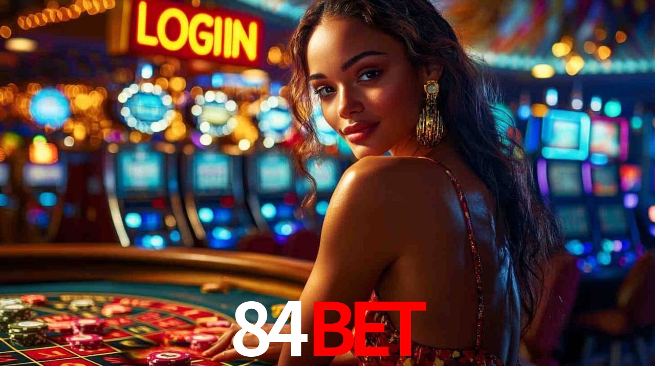 Sistemas de Segurança 84bet