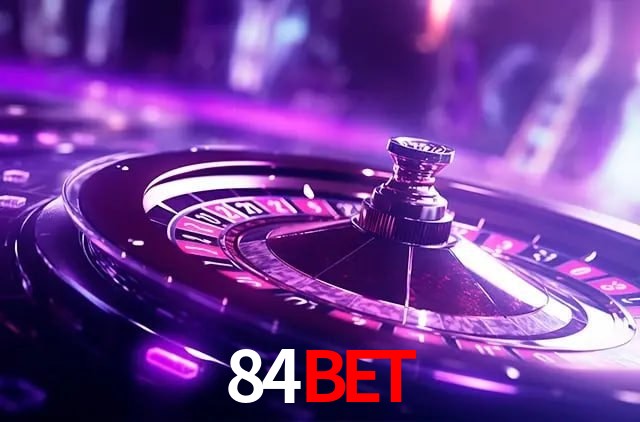 Programa VIP 84bet