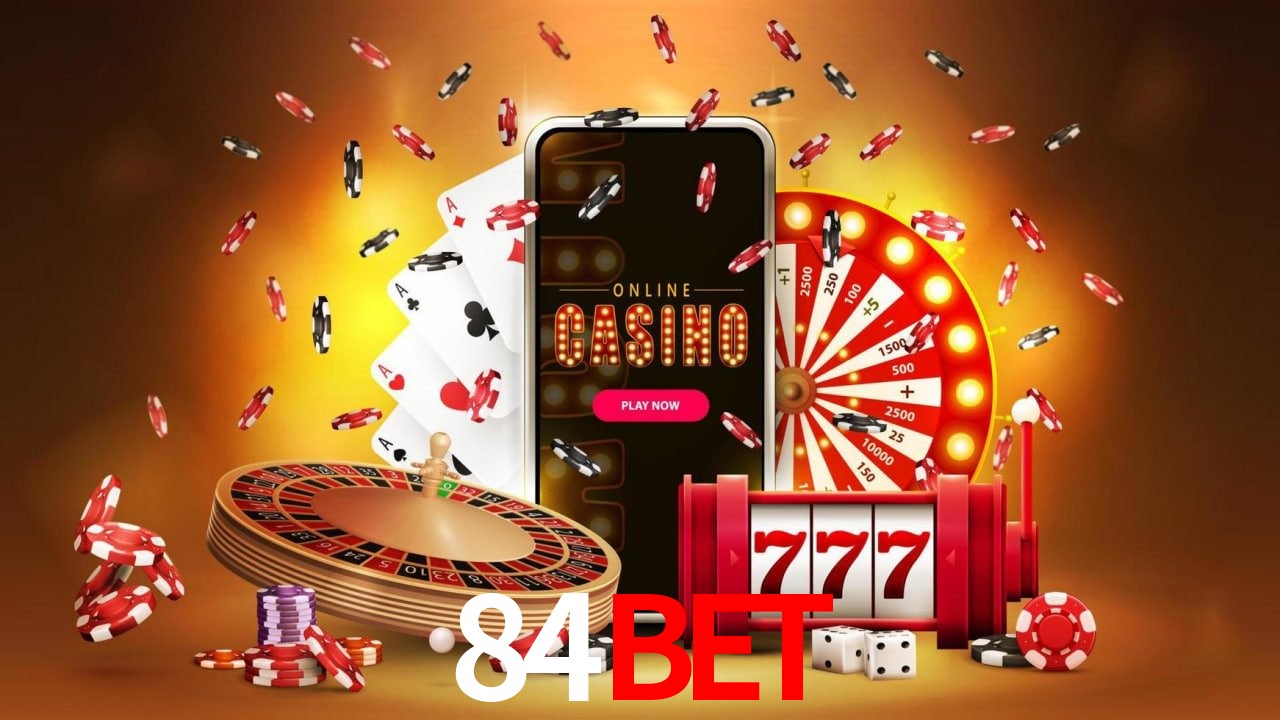 Descubra a Essência do 84bet: Nossa História e Compromissos