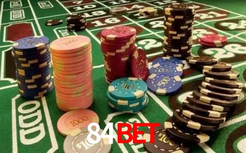 Bônus Generosos e Exclusivos no 84bet para Você!