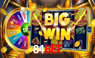 Desvendando o Mundo dos Jogos Virtuais na 84bet