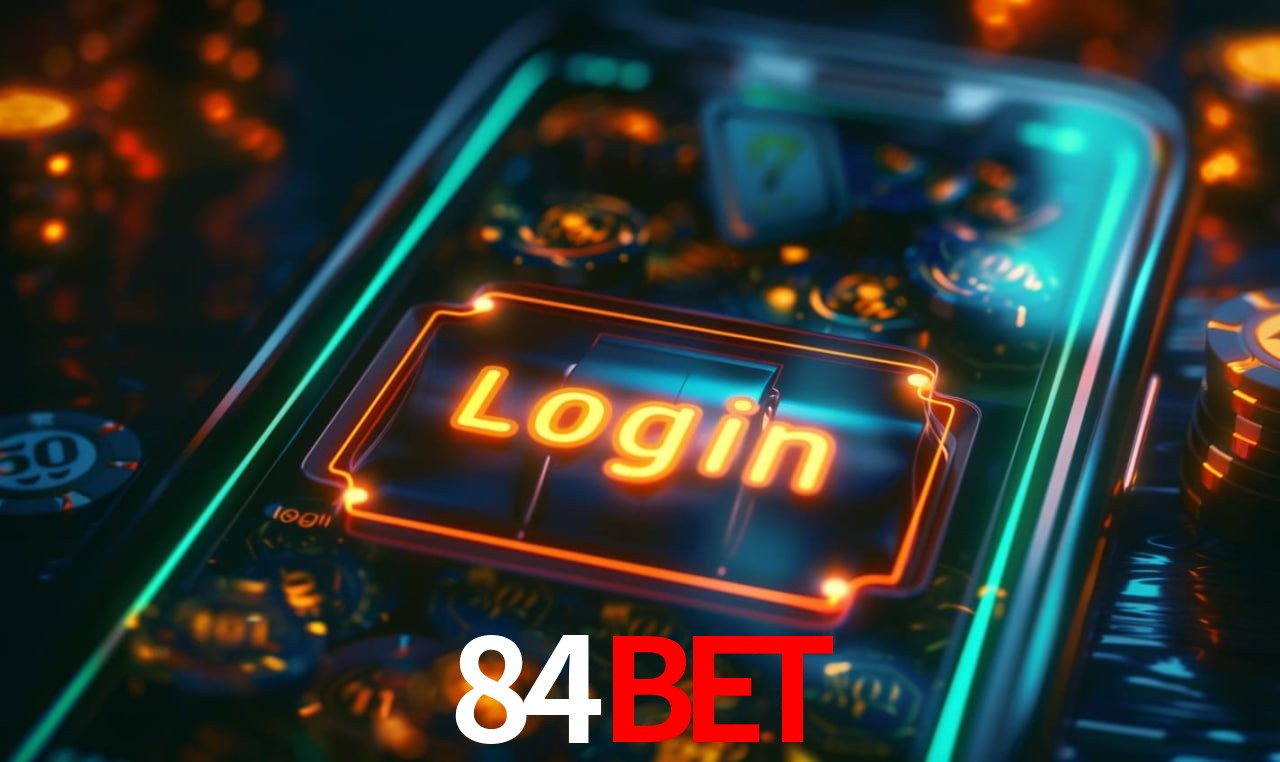 Quick Registration 84bet