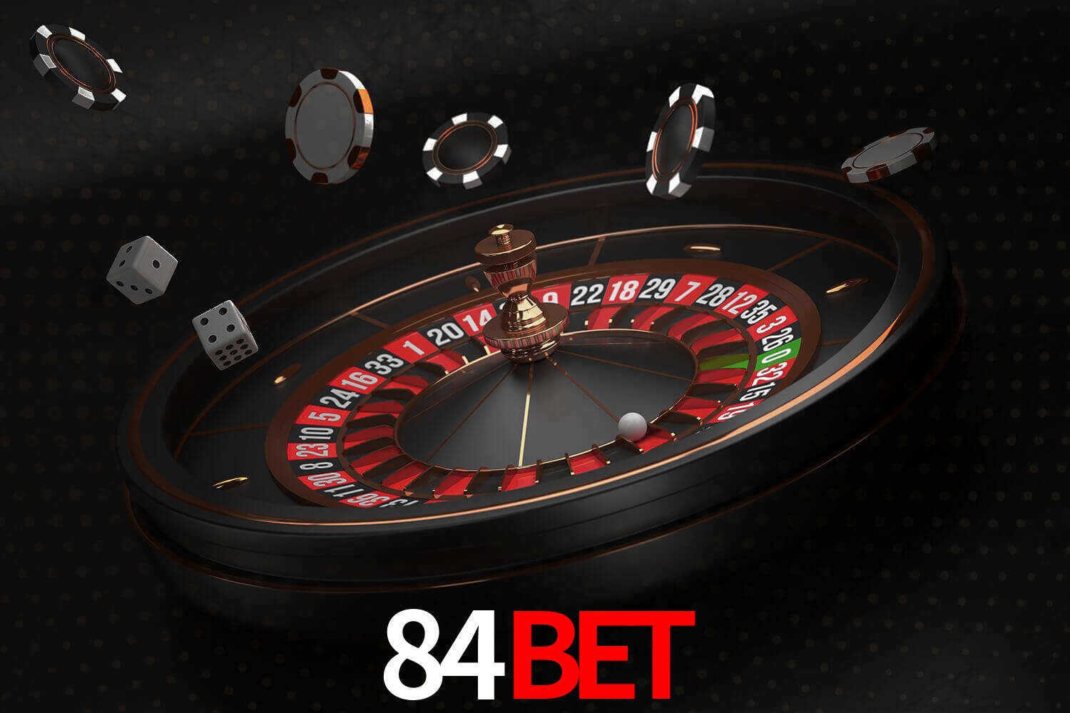 Live Casino 84bet