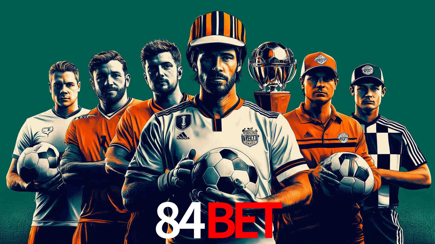 Desvendando o Mundo dos Jogos Virtuais na 84bet