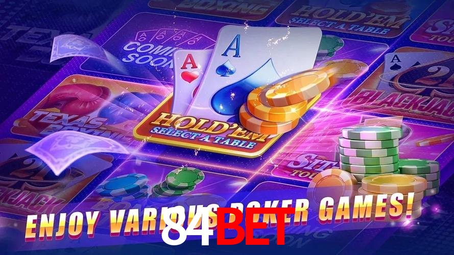 84bet.com