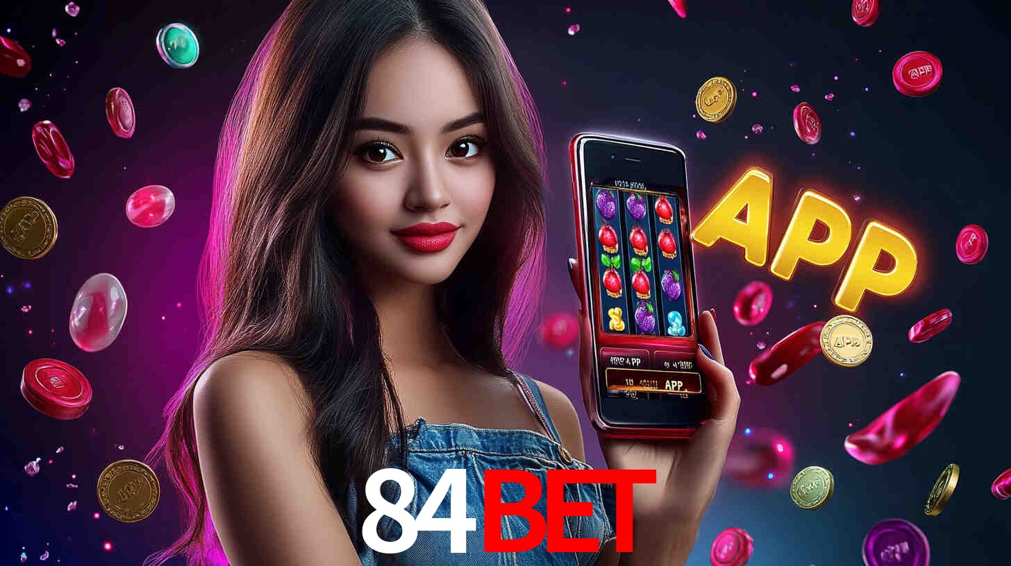 Inovações de Jogos na 84bet: O Futuro das Experiências Interativas
