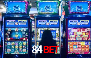 Explorando a Categoria de Eventos em Apostas na 84bet