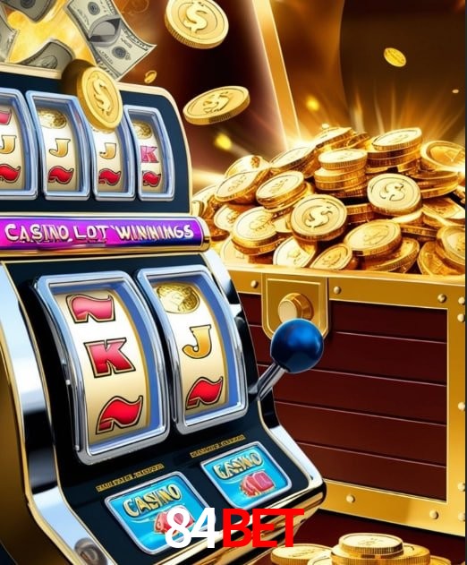 Weekend Specials 84bet