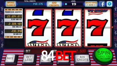 Descubra a Magia dos Jogos de Arcade no 84bet