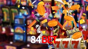 Premium Interface 84bet