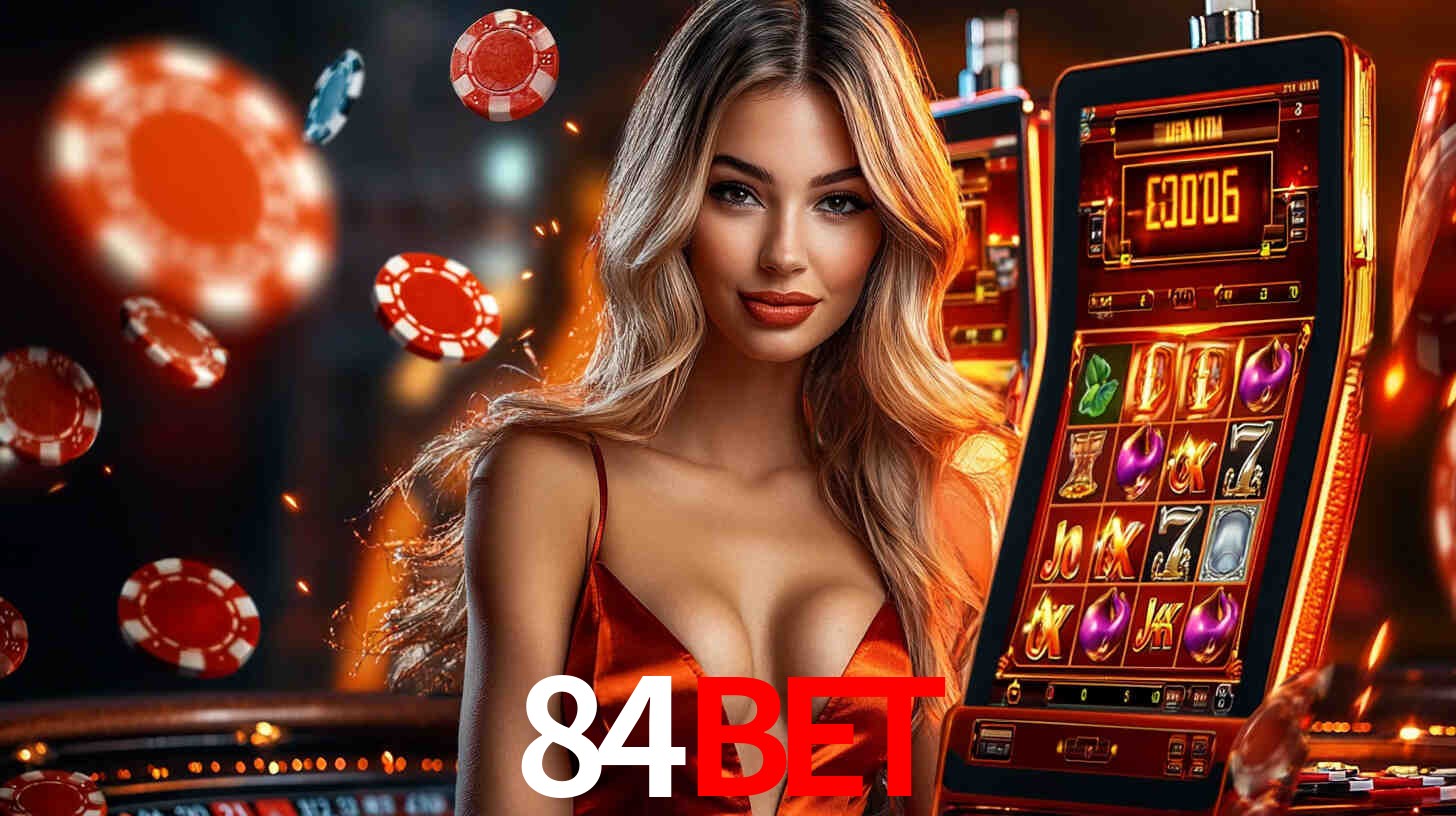 Roulette Table 84bet