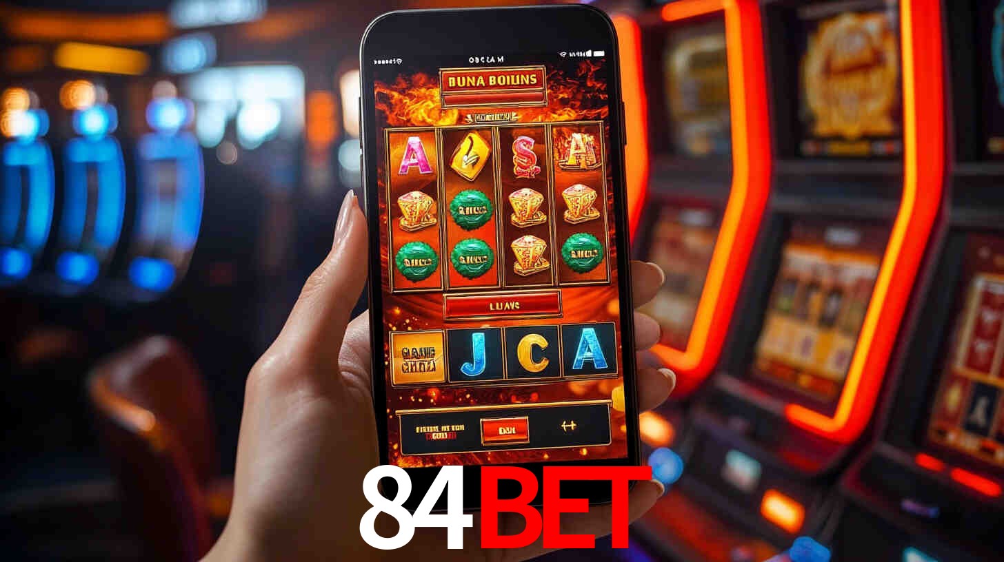 VIP Casino 84bet